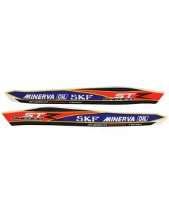 Sherco Swingarm Stickers 2011 Cabes