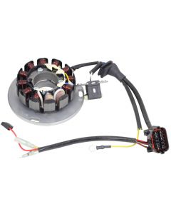 Hidria Stator Plate, Sherco 2012>2017, Scorpa 2015>2017 - 125cc