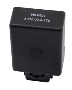 Hidria Digital CDI Box - Sherco 2012>2016, Scorpa 2015>2016