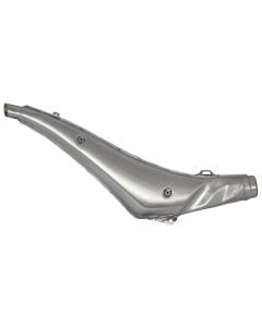 Sherco Exhaust Silencer - 2010 > 2013