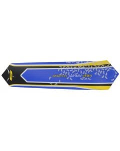 Sherco Front Mudguard Sticker 2012