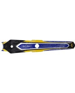 Sherco Rear Mudguard Sticker 2012 (Discontinued)