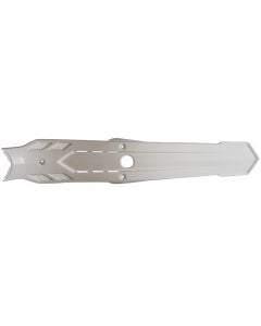 Sherco Rear Mudguard - White - 2010>2015