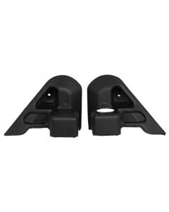 Sherco Top Radiator Protector - Pair