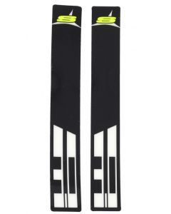 Sherco Cabestany Radiator Sticker - 2012