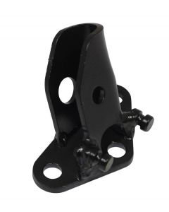 Sherco Side Stand Bracket - Black