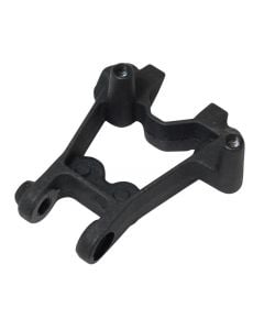 Sherco / Scorpa Cylinder Support Bracket - Black