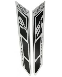 Sherco 2013 Tech Fork Stickers