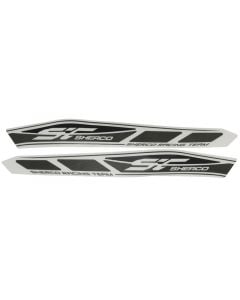 Sherco Swingarm Stickers 2013 (Discontinued)