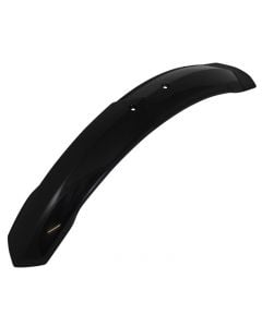 Sherco Front Mudguard Black - 2014 on