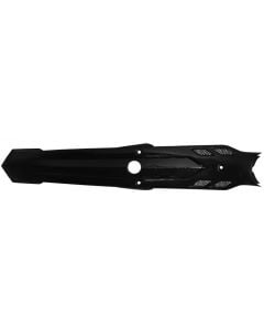 Sherco Rear Mudguard - Black - 2010>2015