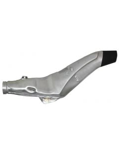 Exhaust Silencer - Sherco 2016>2022, Scorpa 2015>2022