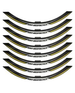 Sherco 2015 Rim Stickers