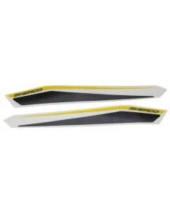 Sherco Swingarm Sticker - 2015