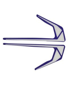 Sherco Headstock Sticker - 2015