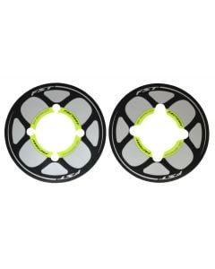 Sherco Sprocket Sticker Kit - 2018 Factory