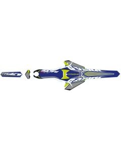 Sherco Plastics Sticker Kit - TR Race 2019
