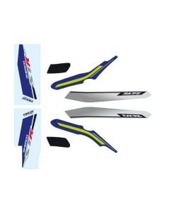 Sherco Protection Sticker Kit - TR Race 2019
