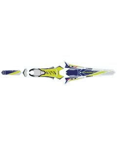 Sherco Plastics Sticker Kit - 2020 ST Factory