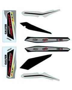 Sherco Protection Sticker Kit - 2020 ST Factory