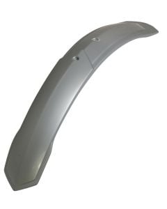 Sherco Front Mudguard Silver  - 20th Anniversary + 2020