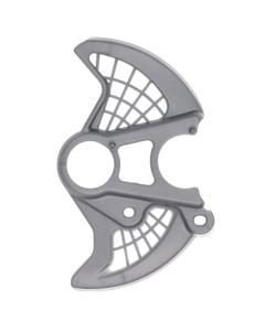 Sherco Rear Disc Guard - Grey