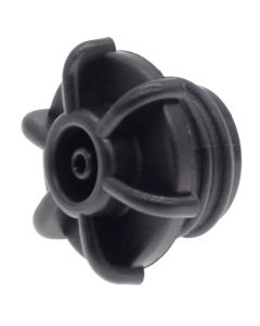 Petrol Filler Cap With Valve - Sherco 2016 on / Scorpa 2014 on
