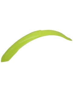 Sherco Front Mudguard - Fluo Yellow