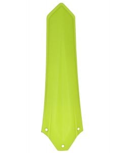 Sherco Rear Mudguard - Fluo Yellow - 2016>2022