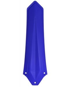 Sherco Rear Mudguard - Blue - 2016>2022