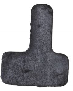 Sherco Bash Plate Rubber 99 to 01 - Discontinued