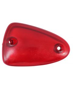 Sherco Rear Mudguard Light Lens - 1999 > 2000
