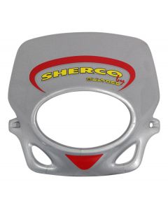 Sherco Front Light Surround- 1999/2000