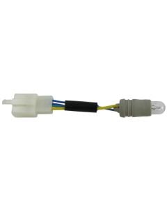 Sherco Front Light Cable