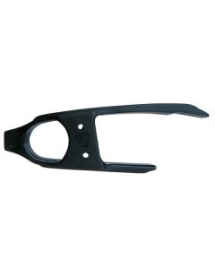 Swingarm Chain Guide Plate - Sherco 1999>2006, Scorpa 2010>2013