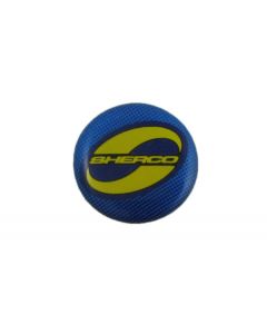 Sherco 01/02 Small Rear Mudguard Decal 