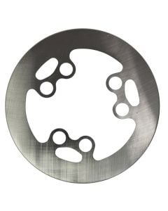 Sherco Front Disc