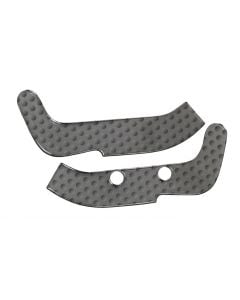 Sherco Frame Boot Protector Stickers - 1999 > 2005