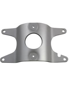 Sherco Fork Brace Silver - 2001>2009