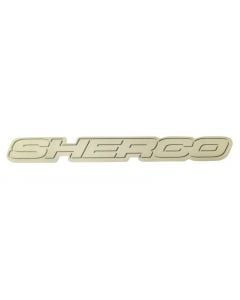 Sherco Swingarm Sticker 03 to 06 (Discontinued)