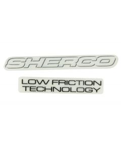 Sherco Low Friction Tech Fork Leg Sticker