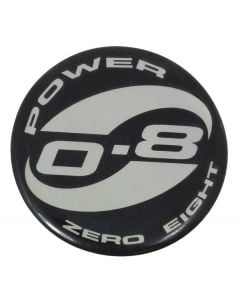 Sherco 80 03 Engine Cover Decal