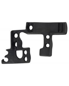 Sherco Bash Plate Rubber 2010 (Discontinued See: 3155)