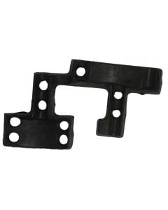 Sherco Bash Plate Rubber 02 to 09 (Discontinued See 3155)