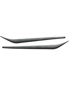Sherco Frame Downtube Stickers - 2004 > 2005