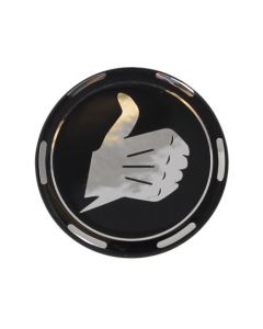 Sherco Thumb Engine Sticker (Discontinued)