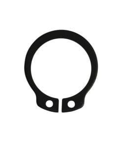 External E17 Circlip DIN 471