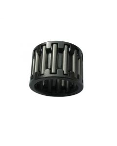 Caged Needle Roller Bearing K25x33x24