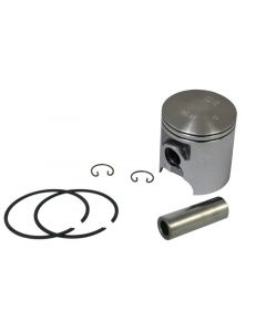 Sherco 125 Piston Kit - Sherco 125 2000>2013, GasGas 125 1997-2001+Edition