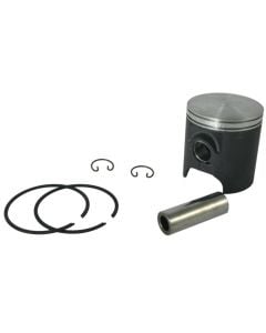 Vertex 125 Piston Kit - Sherco 125 2000>2013, GasGas 125 1997-2001+Edition